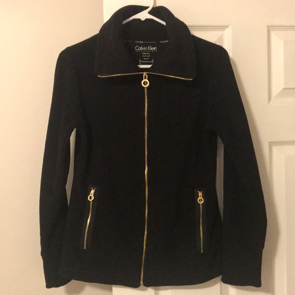 Calvin Klein jacket